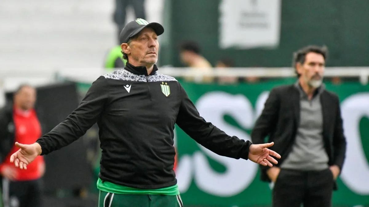La dolorosa coincidencia entre Gimnasia y Estudiantes