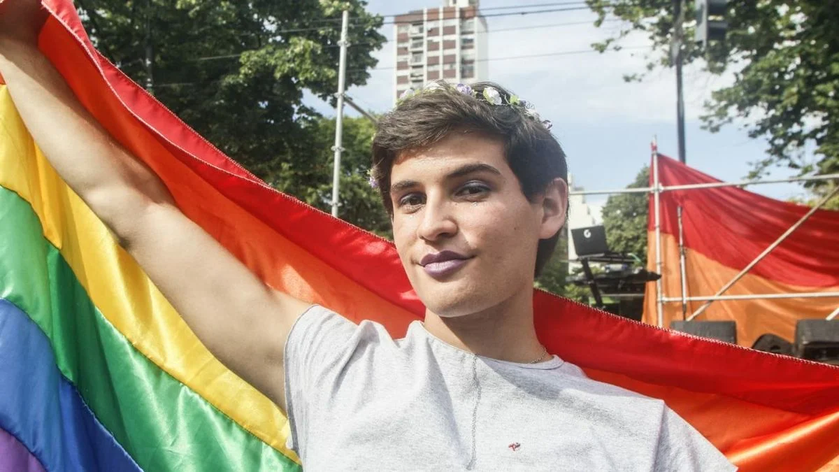 Tras ser reprogramada, se realizará la Marcha del Orgullo bonaerense en La Plata