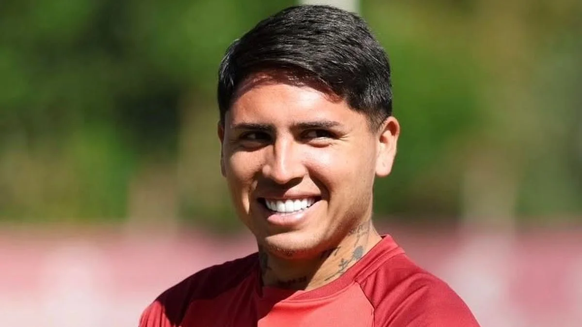 Eduardo Domínguez confirmó la lista de convocados de Estudiantes: primera vez para Farías