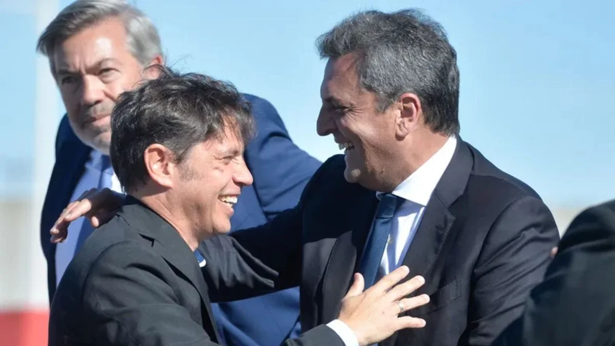 El peronismo resiste pero no descuida la campaña