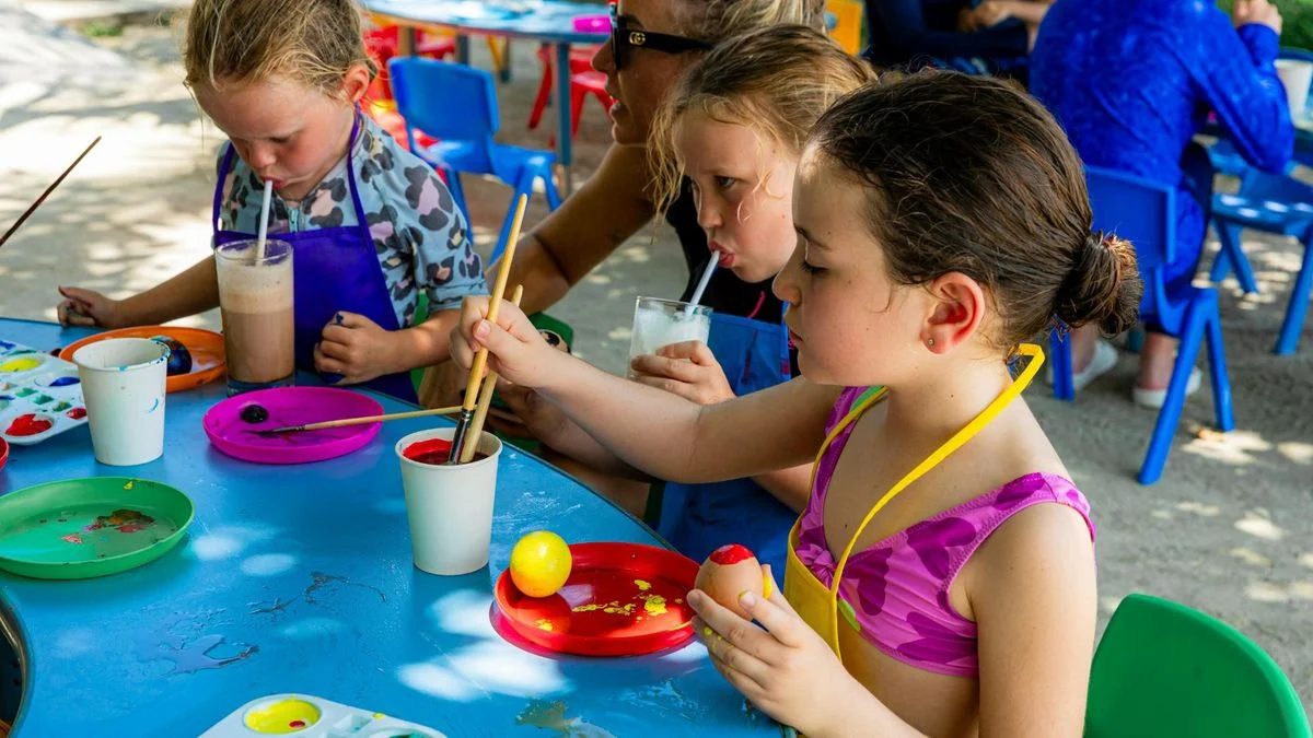 Berisso abrió las inscripciones para las Escuelas Abiertas en Verano 2026