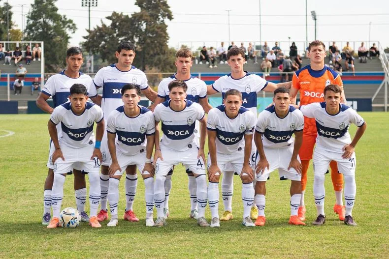 Gimnasia le ganó a San Lorenzo y sueña con los play off del Torneo de Reserva