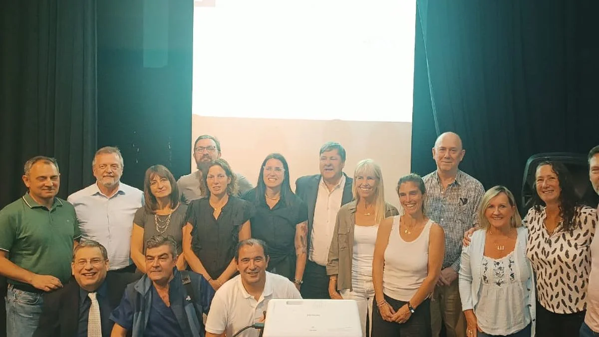 Profesores presentaron una lista opositora en la Facultad de Ciencias Médicas