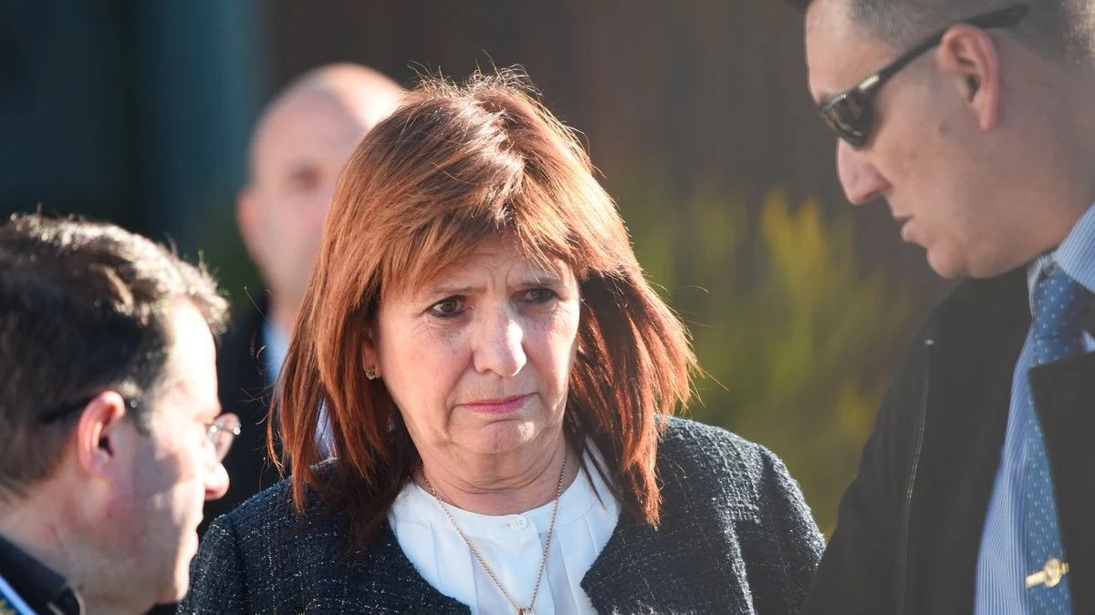Rusia citó al embajador argentino tras los dichos de Patricia Bullrich