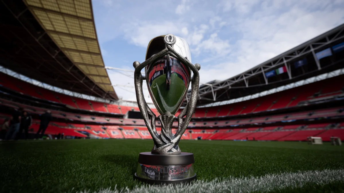 Hay fecha y horario para la Finalissima entre la Selección Argentina y España