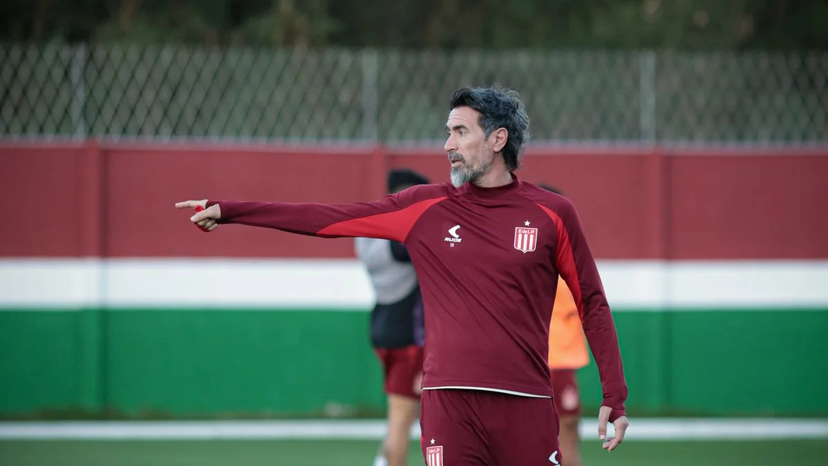 Con todo definido, Estudiantes espera en Brasil el duelo copero