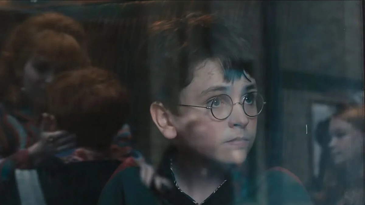 Anunciaron la fecha de estreno de la serie de Harry Potter
