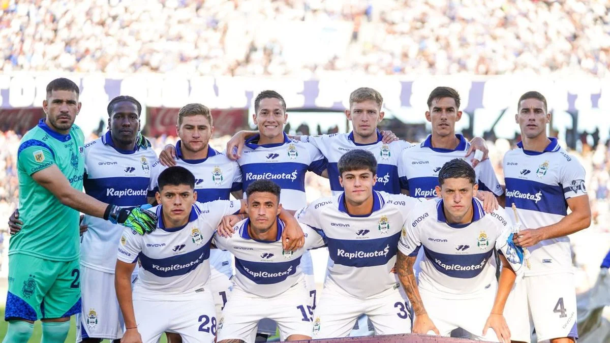Fuera de la zona de playoffs, Gimnasia sigue atento el partido de Instituto