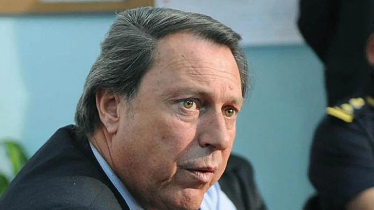 Elecciones en Gimnasia: Ricardo Casal será candidato a vicepresidente ¿por qué lista?