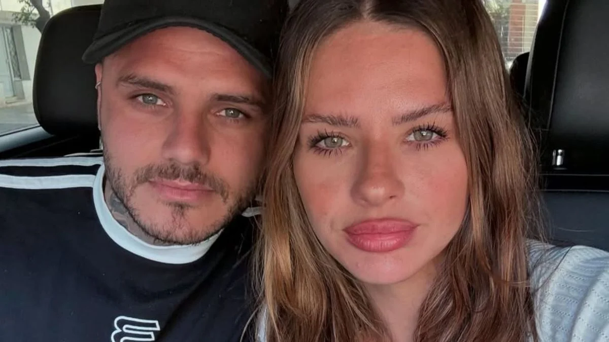 Afirman que la China Suárez planea instalarse en Turquía con sus hijos para acompañar a Mauro Icardi