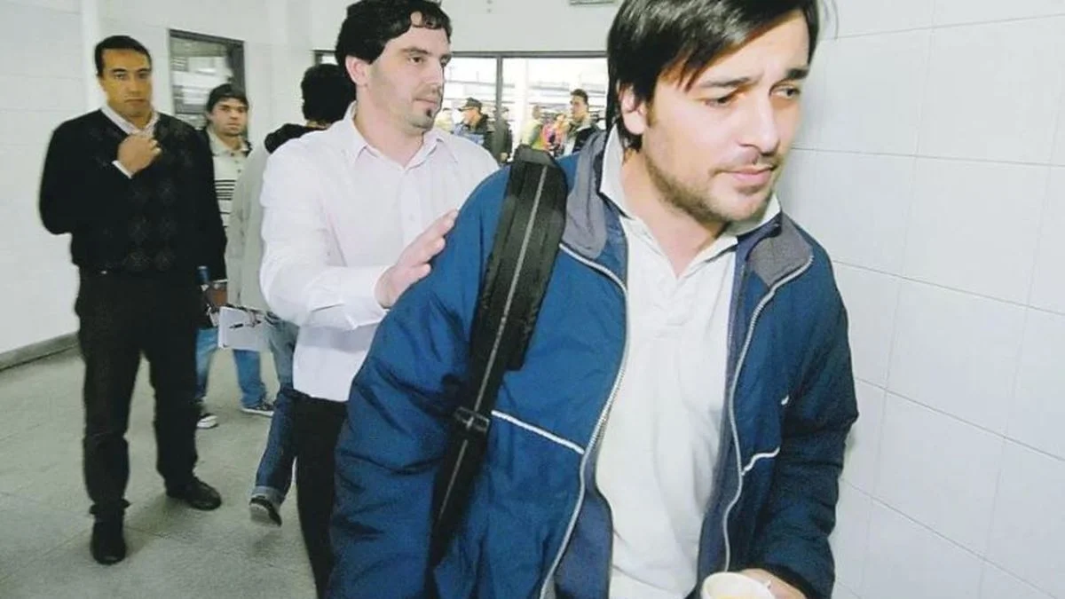 Comienza el juicio contra el exmarido de Carolina Piparo que atropelló a dos motociclistas en La Plata