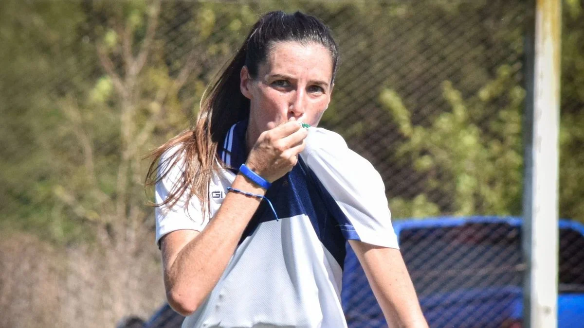 El Femenino de Gimnasia venció a Platense y sigue en la pelea