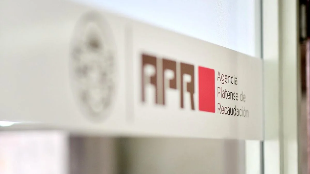 Atención conductores de La Plata: qué modelos pasarán a pagar patente en APR