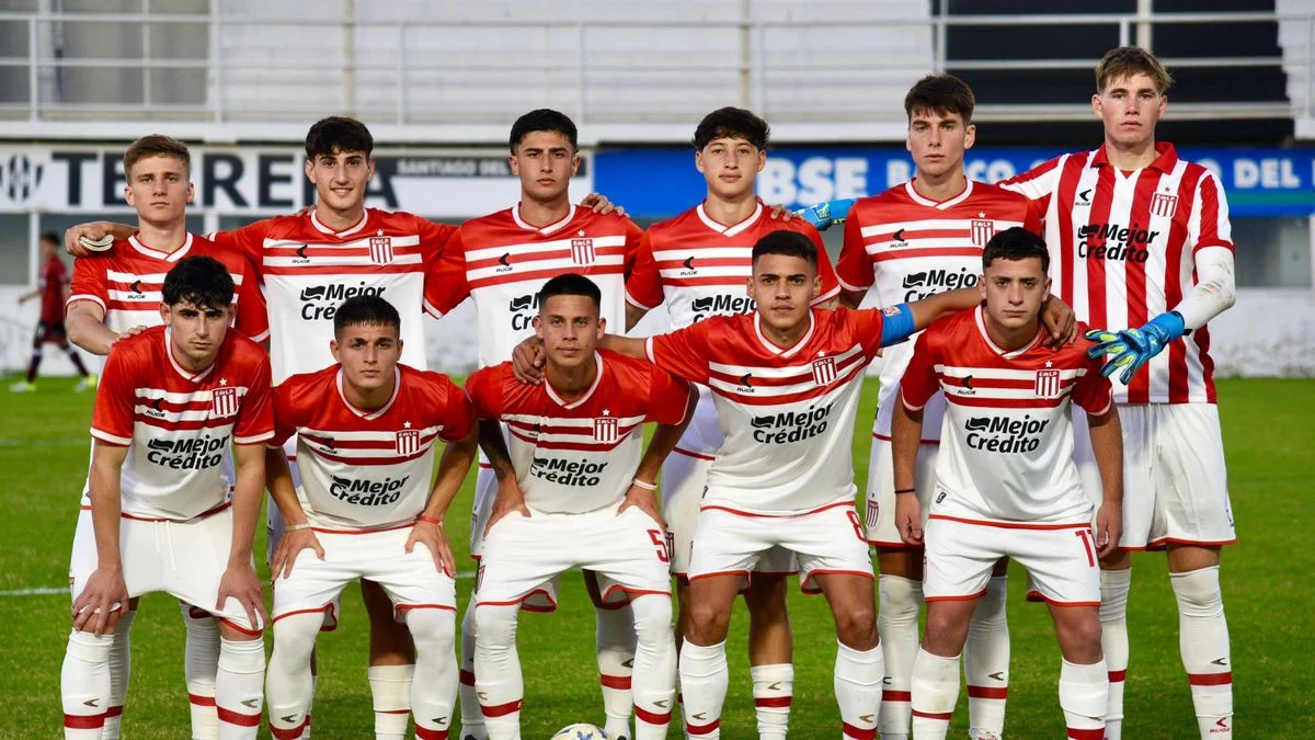 Estudiantes empató en Reserva, ante Central Córdoba