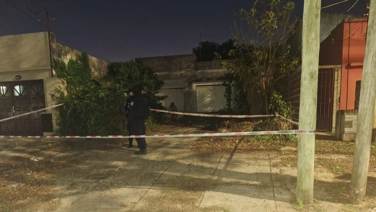 Convivió 4 años con el cadáver de su madre en La Plata