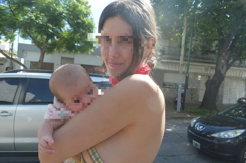 Horror en Arquitectura: escalofriantes detalles del caso de la bebé asesinada