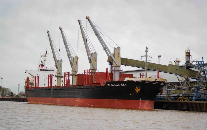 El Puerto La Plata cumple 135 años y lo celebra con una muestra histórica
