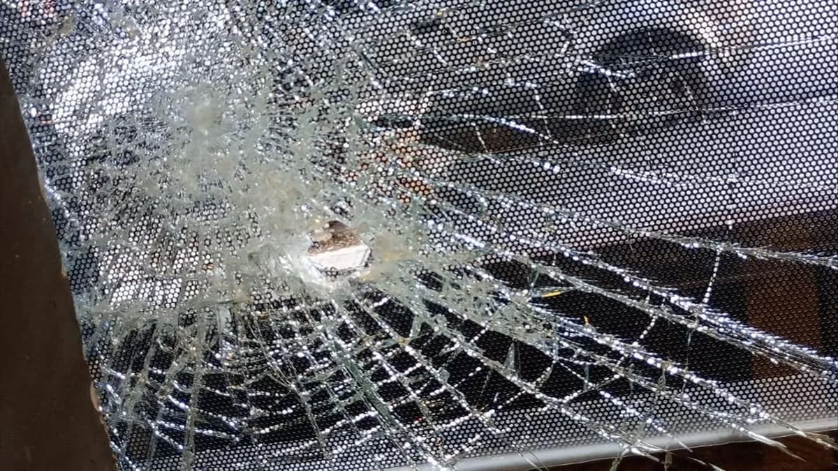 Un comercio de La Plata sufrió dos ataques en menos de una semana