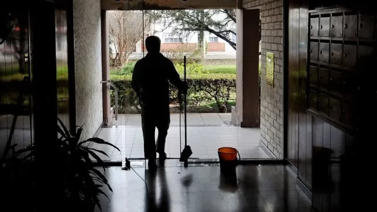 La morosidad en expensas llega al 20% en La Plata