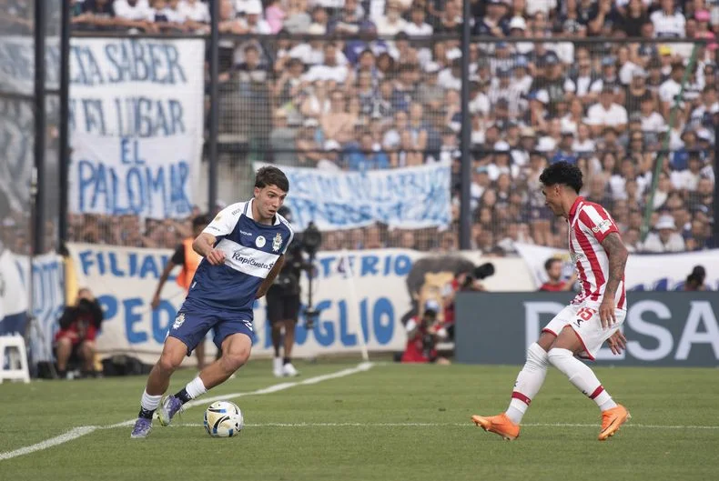 Gimnasia y Estudiantes podr&iacute;an volver a enfrentarse en los play off del Torneo Apertura