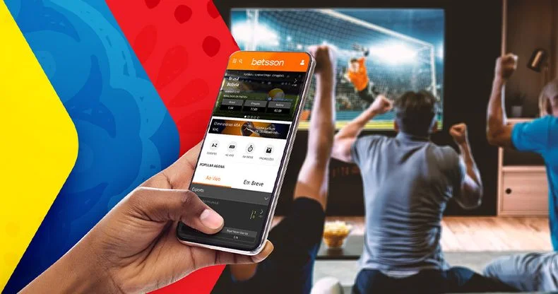 Betsson lidera el casino en provincias y ciudades de Argentina