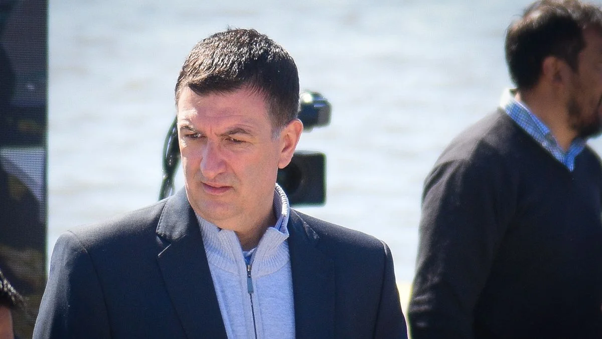 Ariel Archanco: "La etapa de Julio Garro fue un gran desorden para la ciudad"