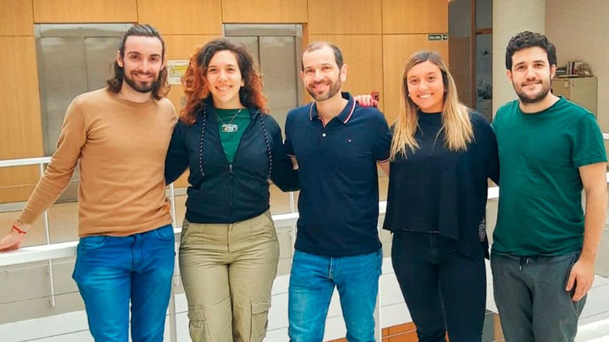 Investigadores de La Plata avanzan en la lucha contra las diabetes