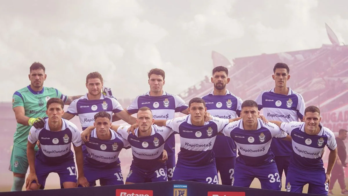 ¡Histórico! Gimnasia superó a Barracas y habrá clásico en semifinales