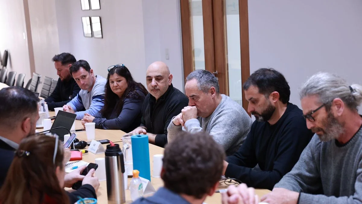 Judiciales recibieron una nueva oferta salarial