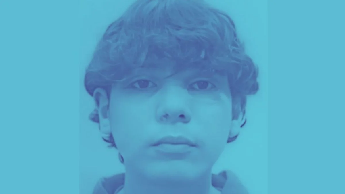 Buscan a un joven de 17 años desaparecido en La Plata