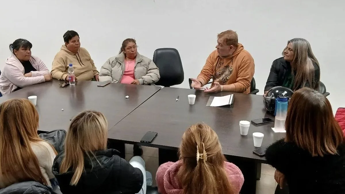 Doloroso testimonio de una mujer en La Plata: "La droga se llevó a mi hijo"