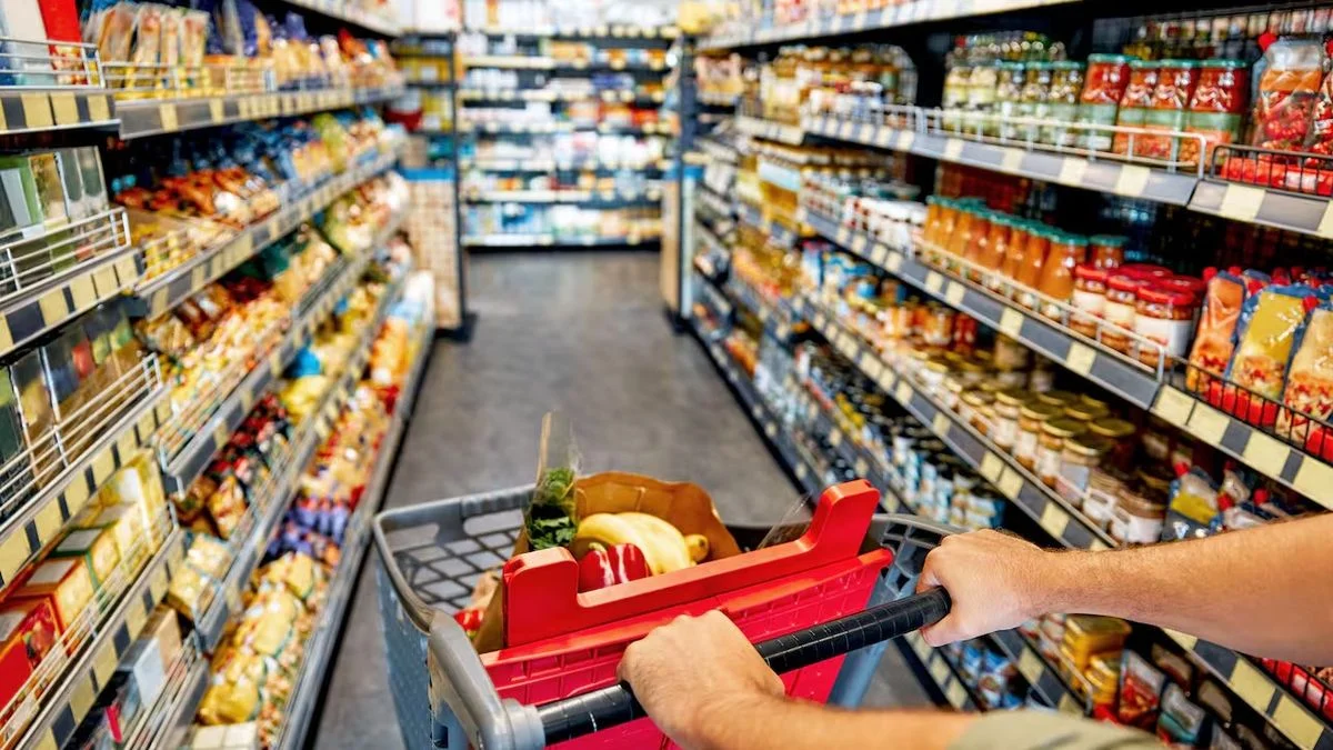 La inflación de enero fue del 2,9%