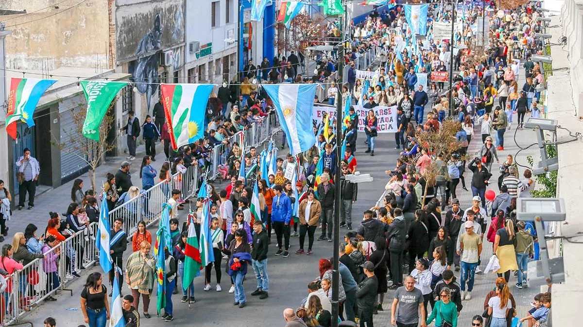 Ensenada prepara los festejos para un nuevo aniversario