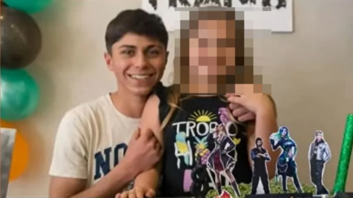 Renato, una de las víctimas fatales del fentanilo contaminado en La Plata