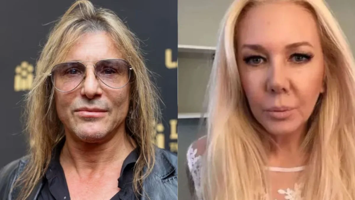Solicitaron la detención de Claudio Paul Caniggia por presunto abuso sexual contra Mariana Nannis