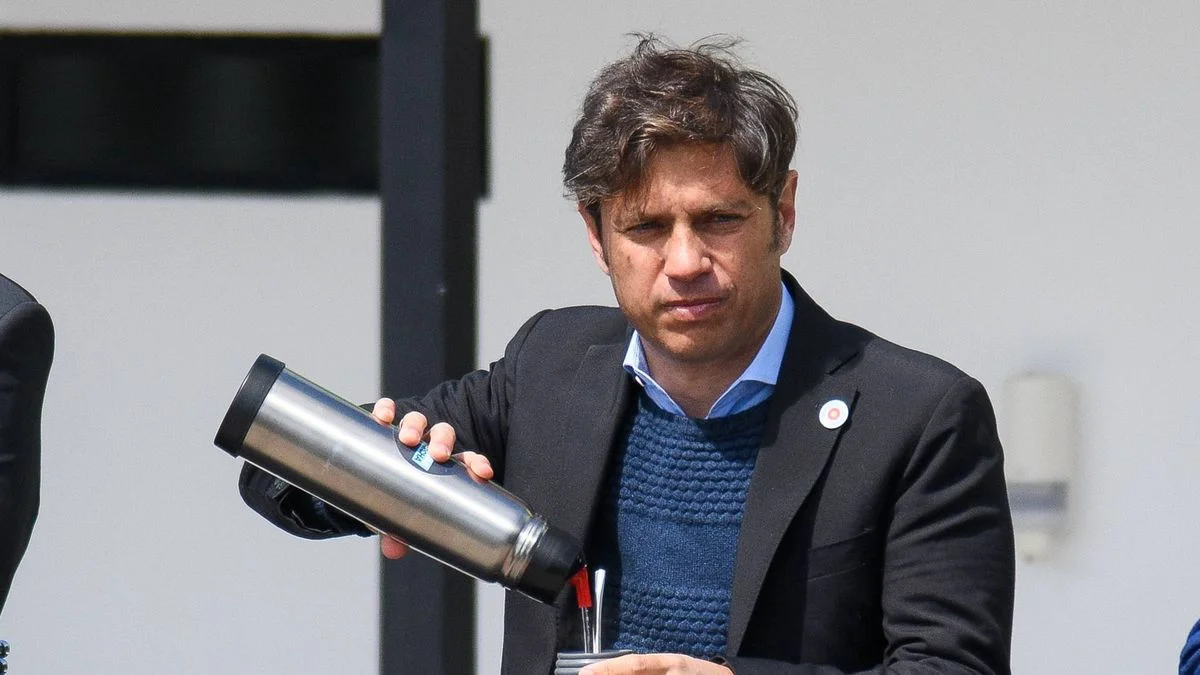 El endeudamiento que pidió Kicillof tendrá que esperar