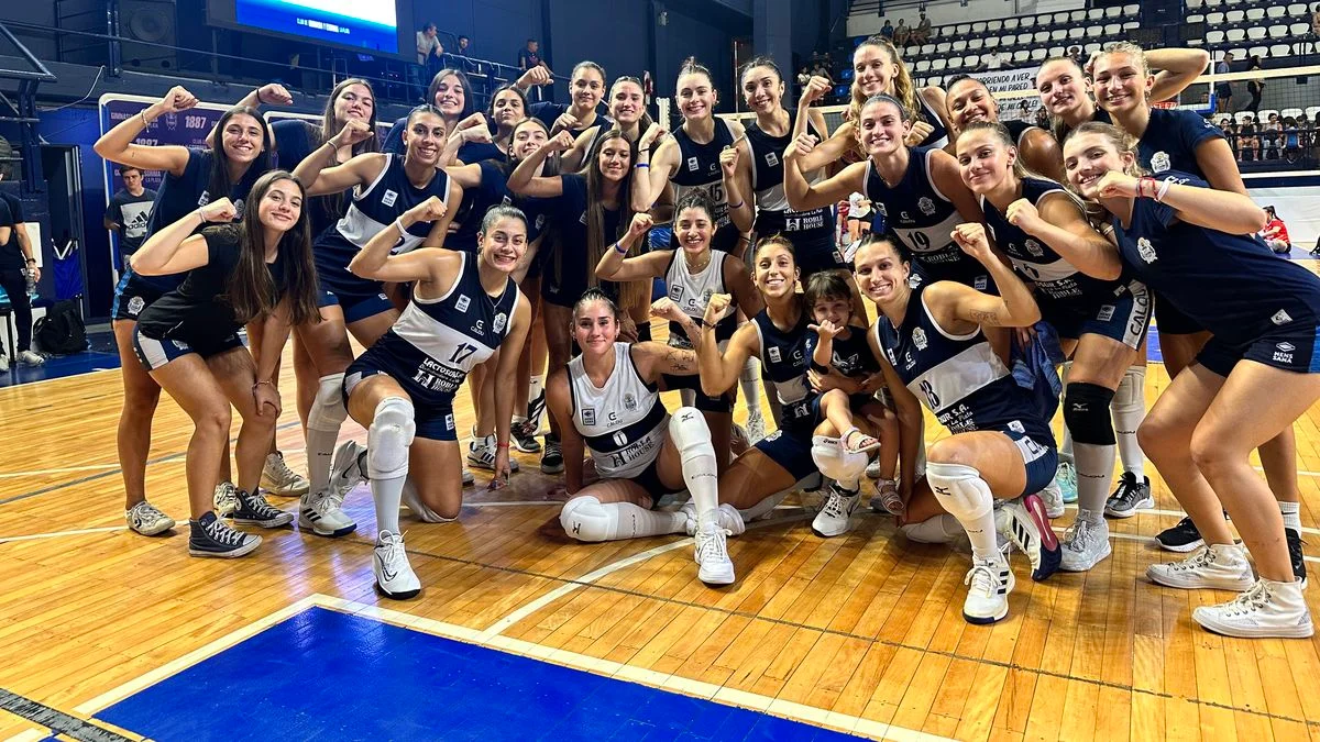 Las Lobas aplastaron a River en el inicio del weekend y van por Boca