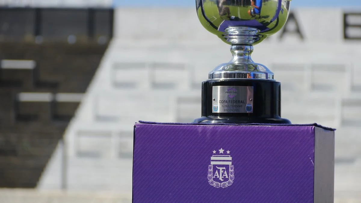 Gimnasia tiene todo definido para su debut en la Copa Federal