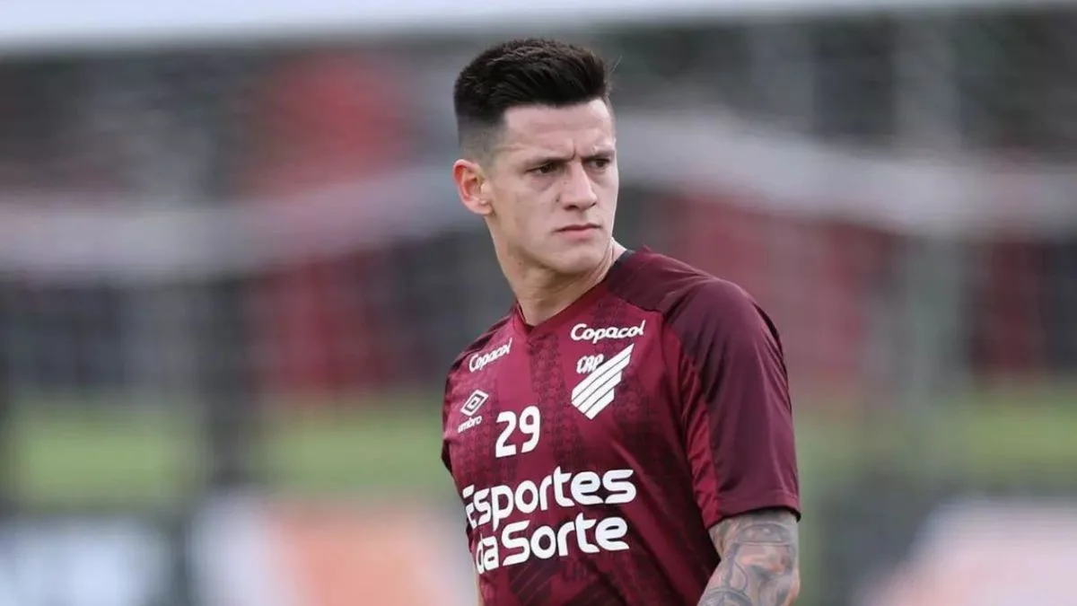 Independiente acordó la llegada del ex Estudiantes Leandro Godoy