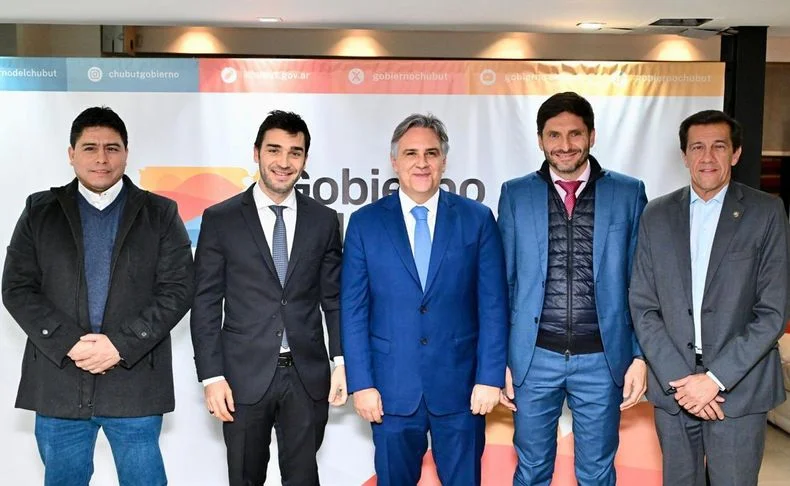 Elecciones 2025: seis gobernadores y "un grito federal"