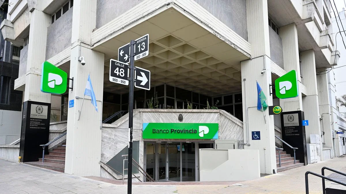 Gerente de un banco fue agredido por su hermano en La Plata