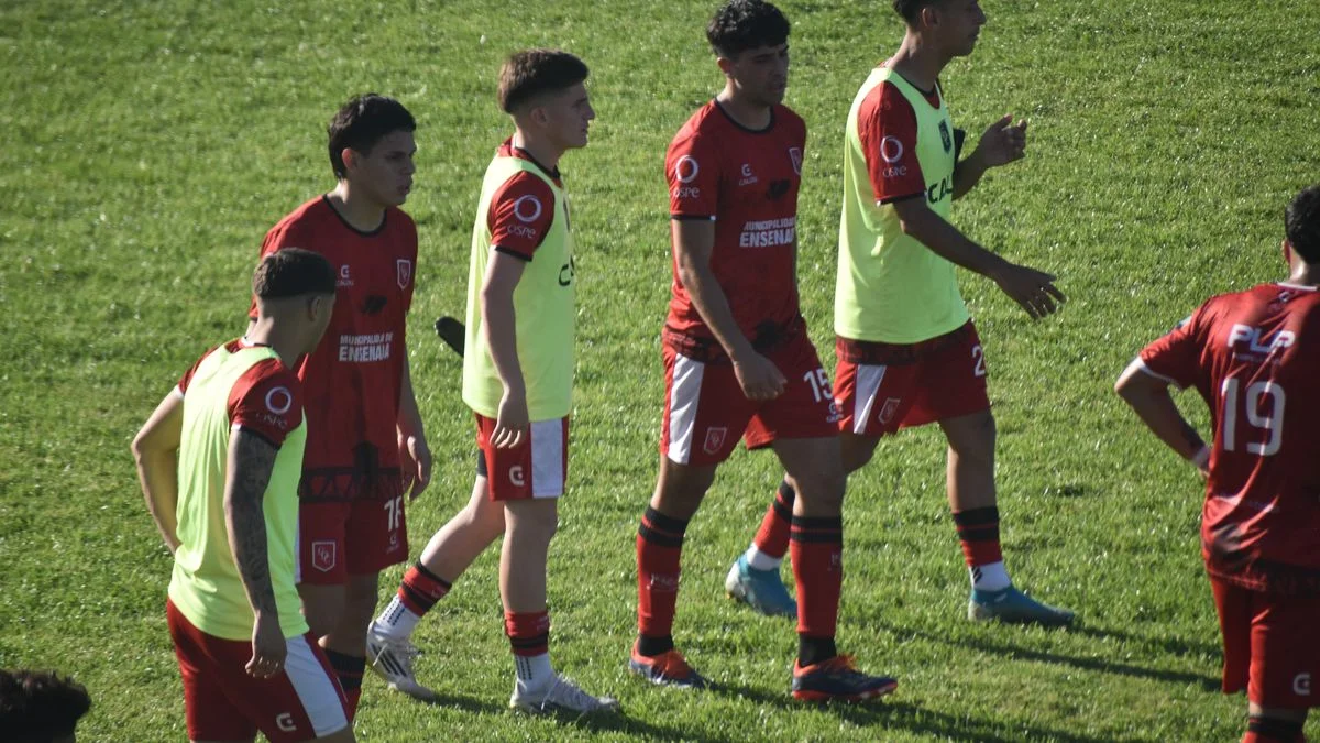 Cambaceres cerró con derrota la Primera C