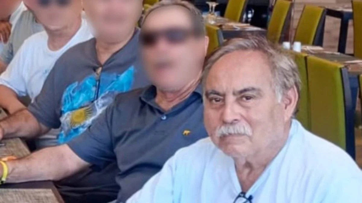 Un exdiputado bonaerense internado en Punta Cana necesita un avión sanitario
