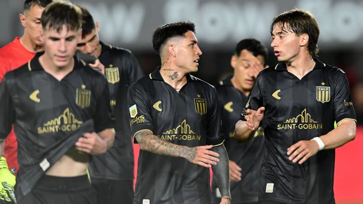 Noche de furia en UNO: Estudiantes jugó mal y cayó ante River