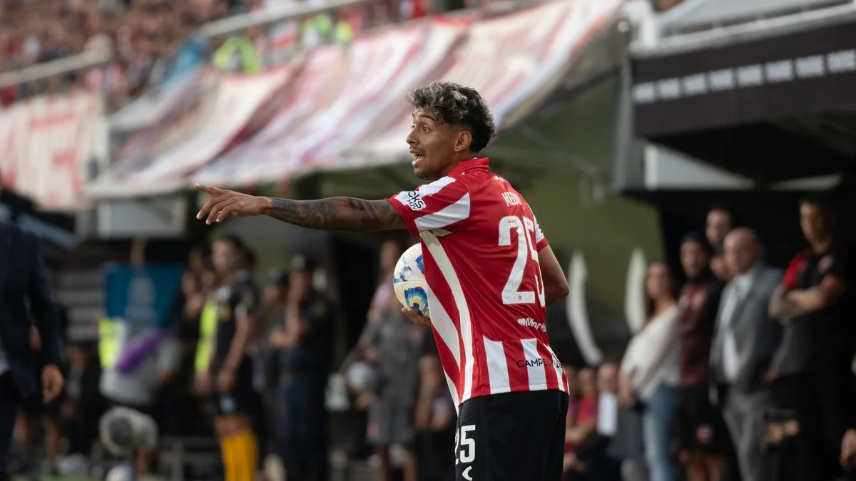 Estudiantes, en el top 10 de los equipos más valiosos de la Copa Libertadores 2025