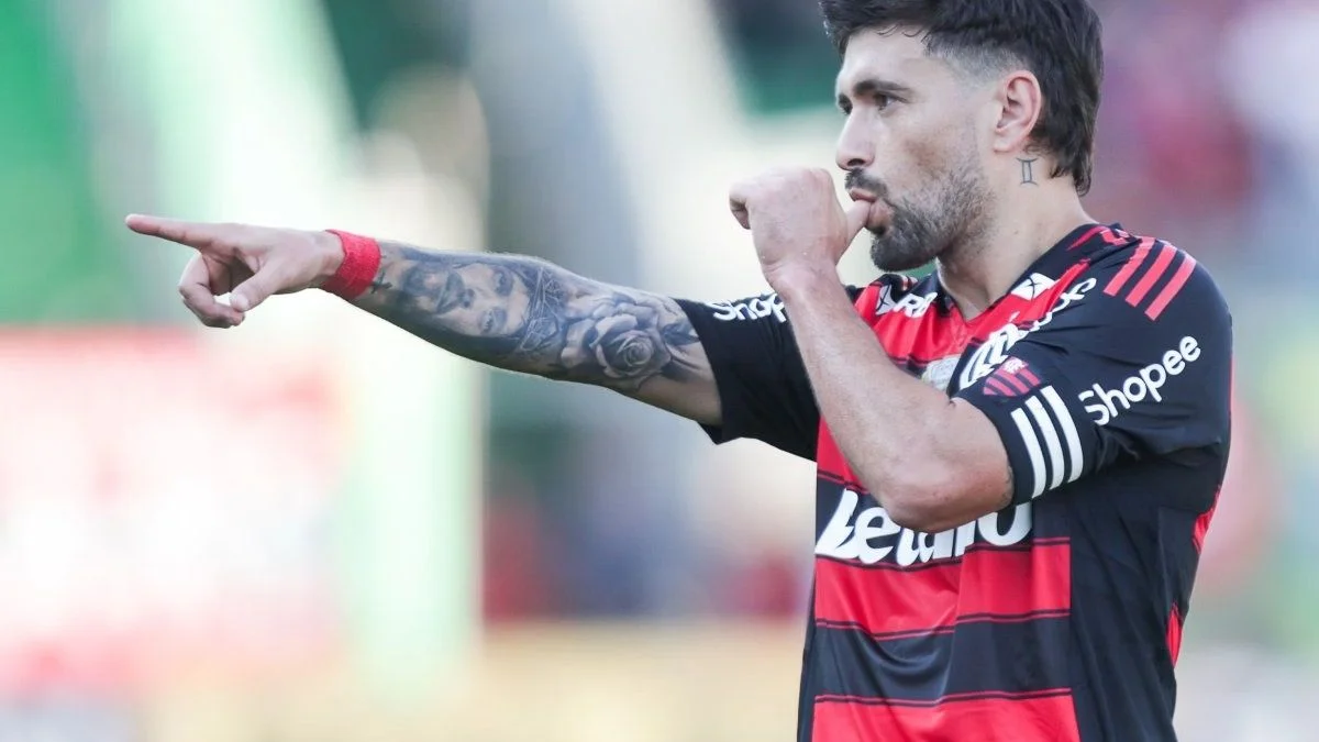 Flamengo ganó previo al partido ante Estudiantes