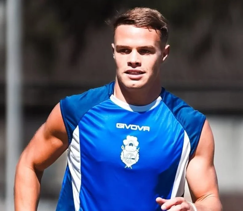 Ignacio Miram&oacute;n entren&oacute; a la par en Gimnasia y Fernando Zaniratto podr&aacute; contarlo