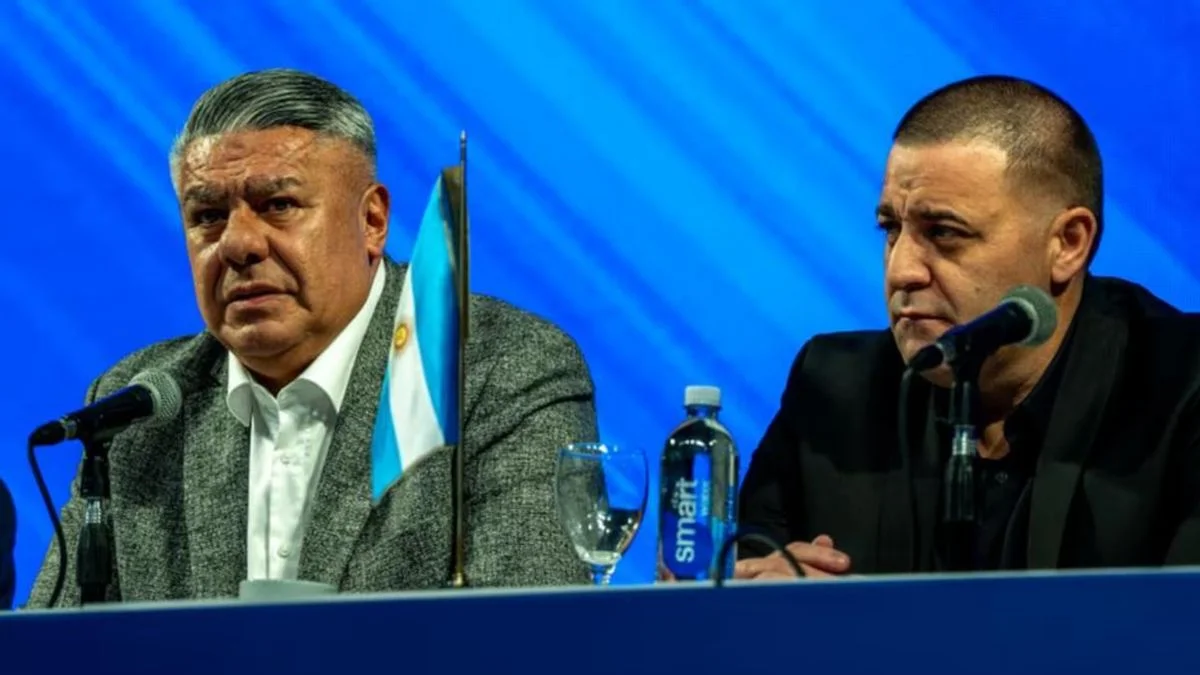 Causa AFA: procesan a Tapia, Toviggino y otros dirigentes