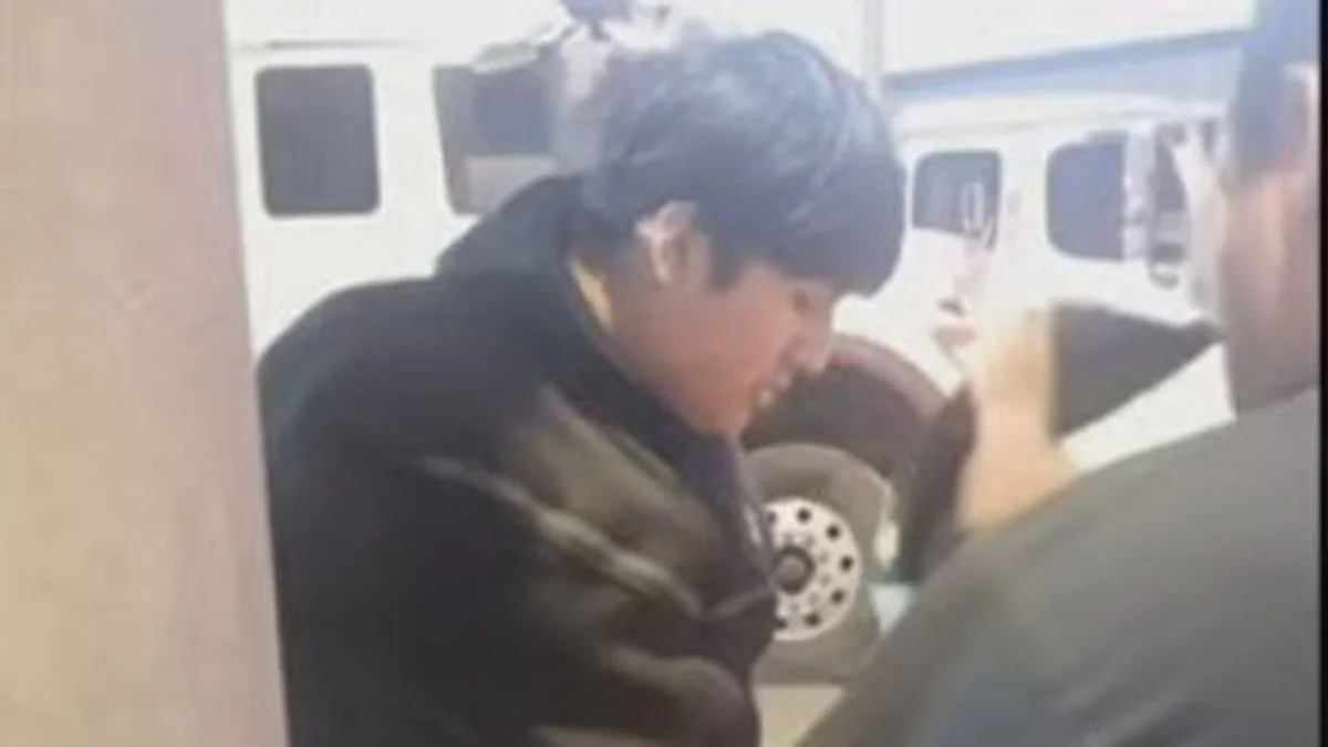 "Pequeño J" rompió el silencio tras ser detenido en Perú