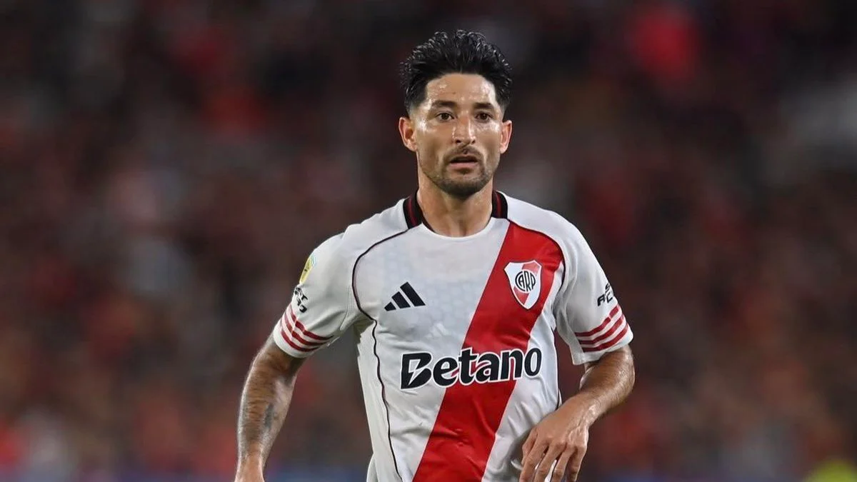 Un tema lateral en Gimnasia: Casco no llega y sondearon a Pintado